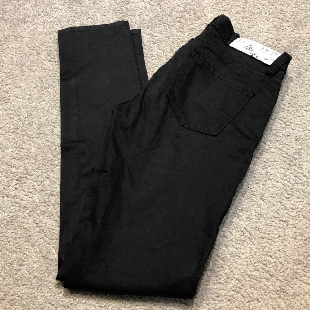 Blank NYC jeans, size 27